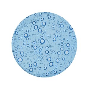 DISCO REFRESCANTE BURBUJAS T-M